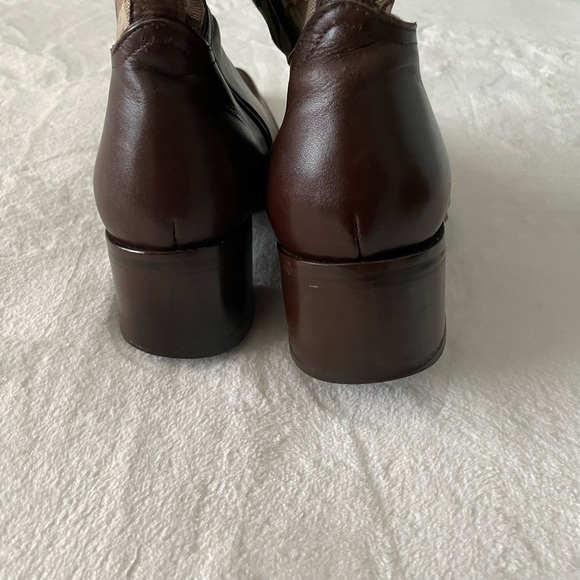 Coach Boots - Picture 7 of 7